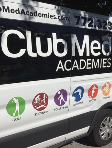 Club Med Sports Academy