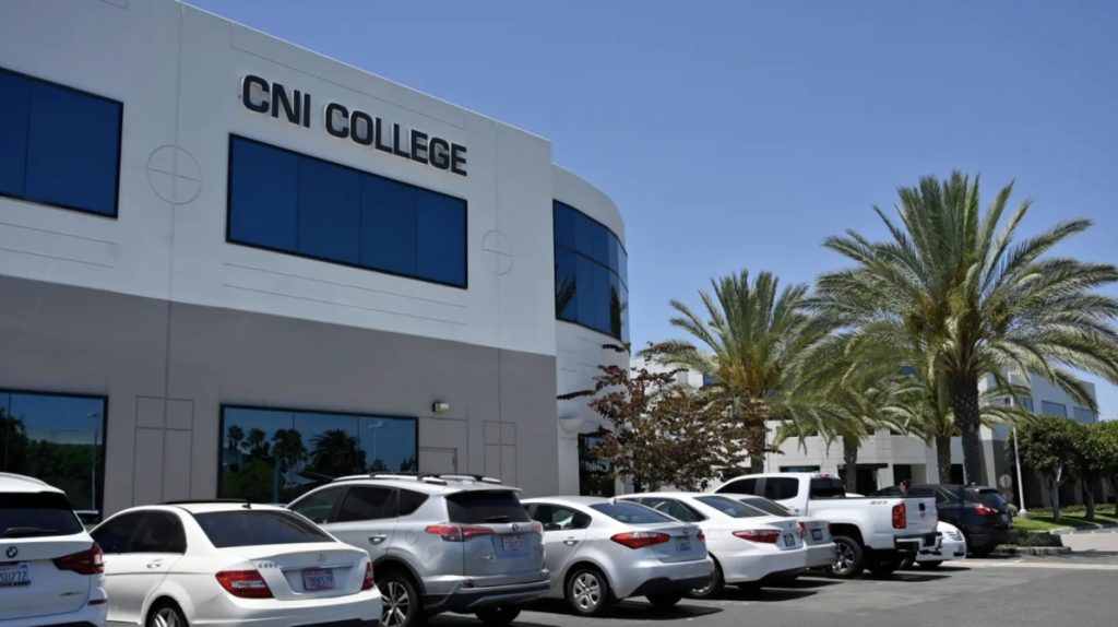 CNI College