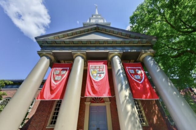 Harvard university