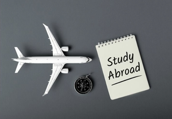 Studying Abroad