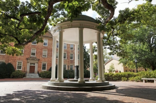 University of North Carolina